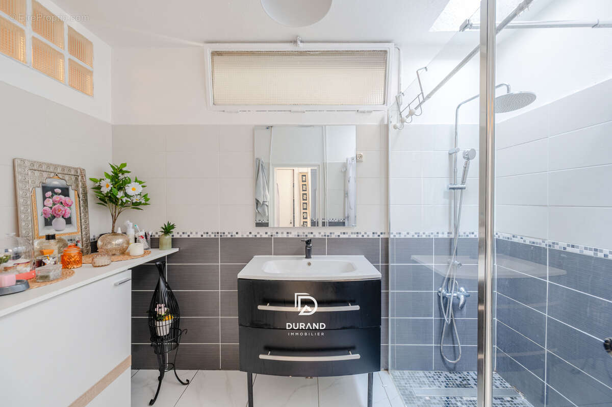 Maison à MARSEILLE-15E