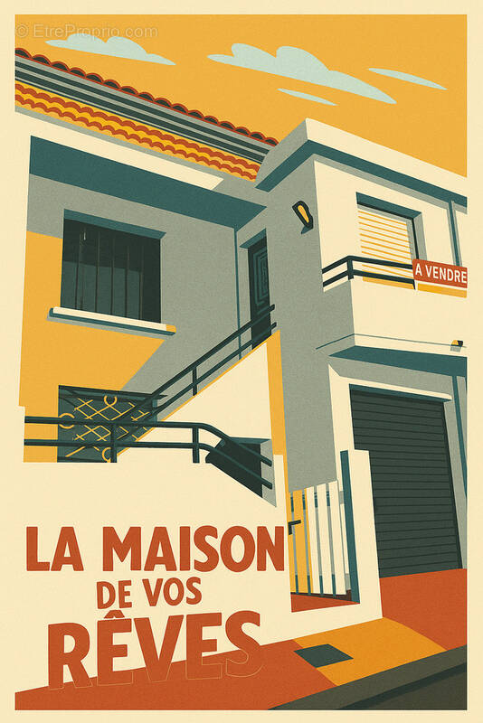 Maison à ROYAN