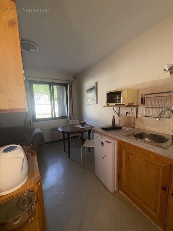 Appartement à AUZET