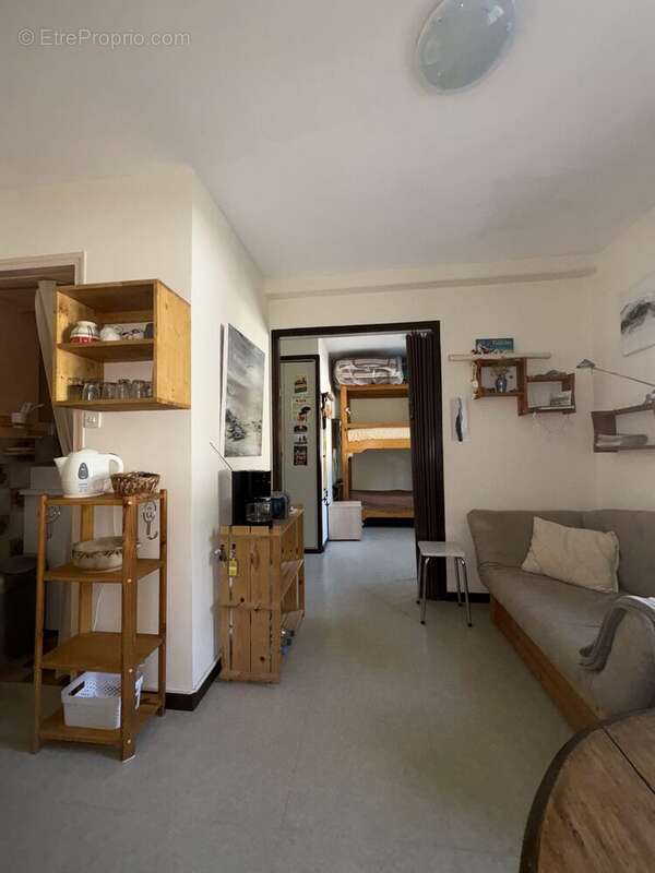 Appartement à AUZET