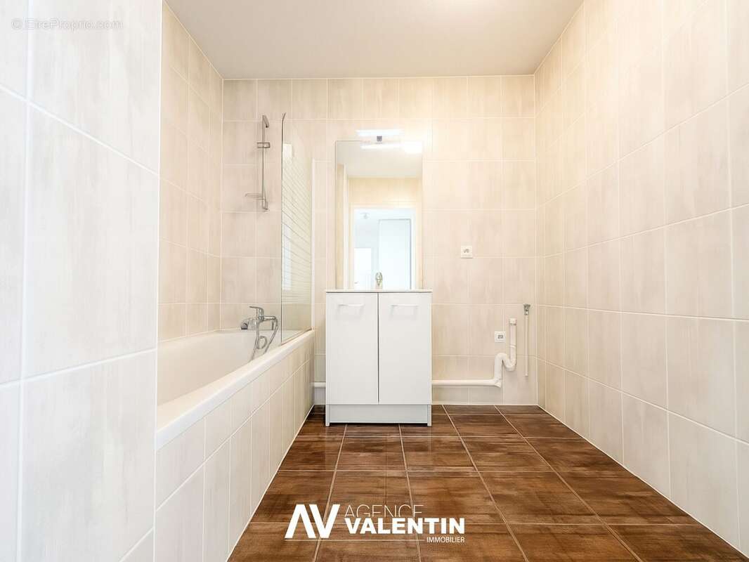 Appartement à WOIPPY