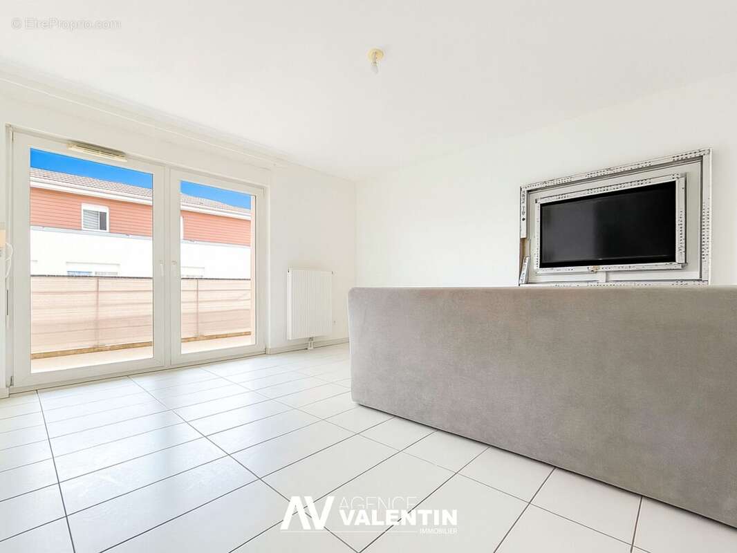 Appartement à WOIPPY