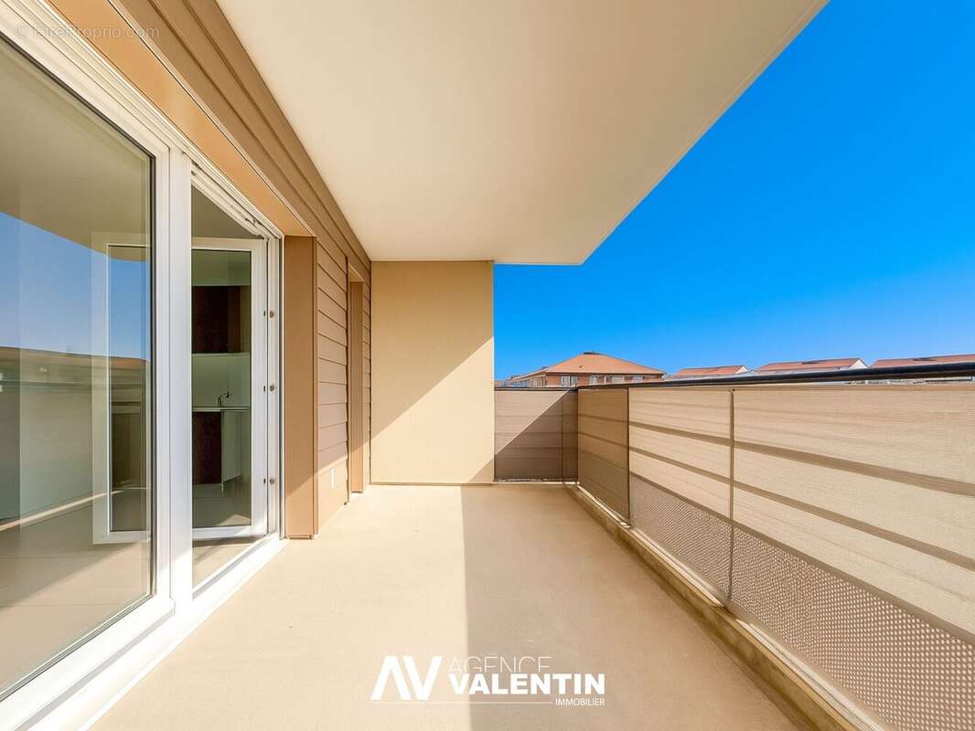 Appartement à WOIPPY