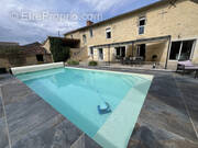 Maison à SAINT-VARENT