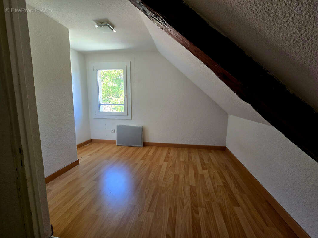 Appartement à LES THUILES