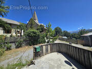 Appartement à LES THUILES