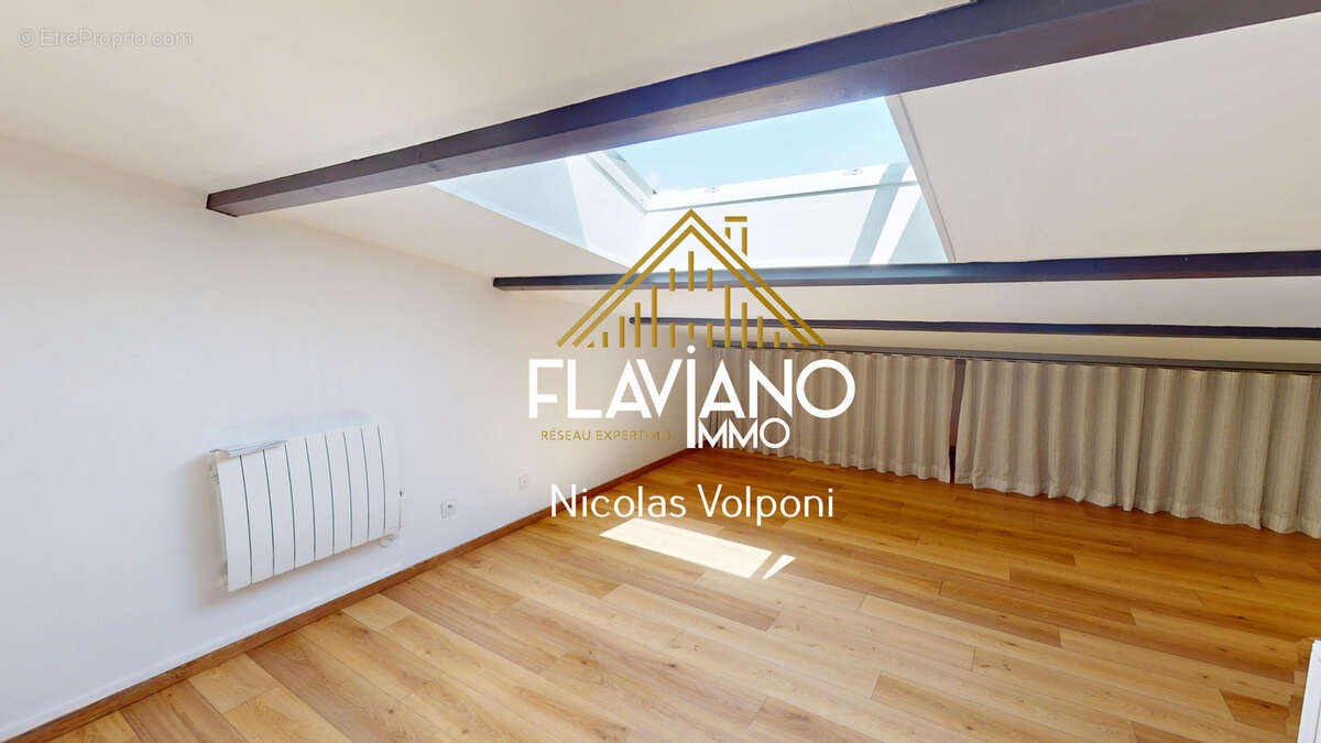 Appartement à BARCELONNETTE