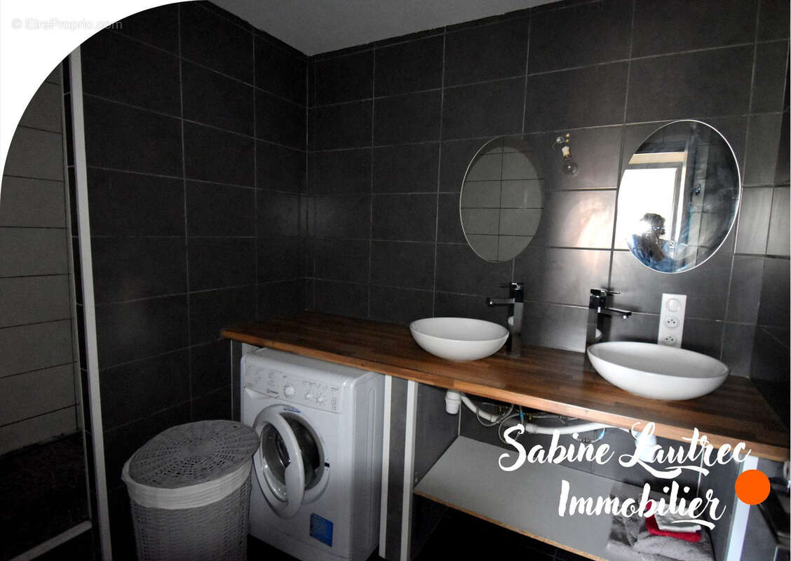 Appartement à PUYGOUZON