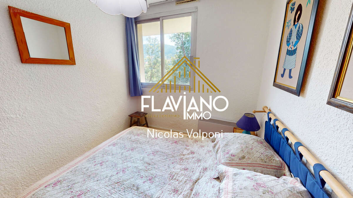 Appartement à LES THUILES