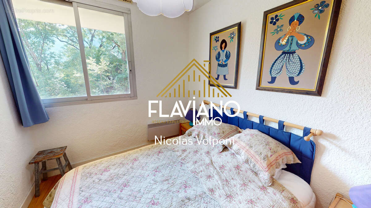 Appartement à LES THUILES