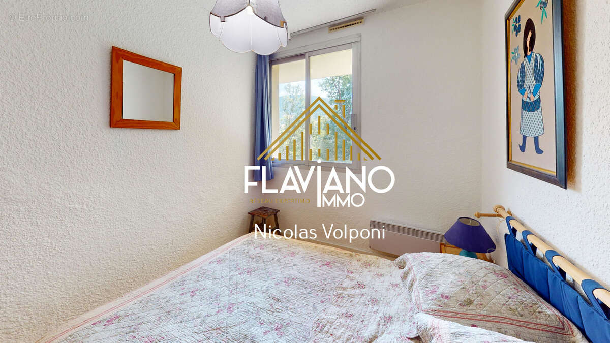 Appartement à LES THUILES