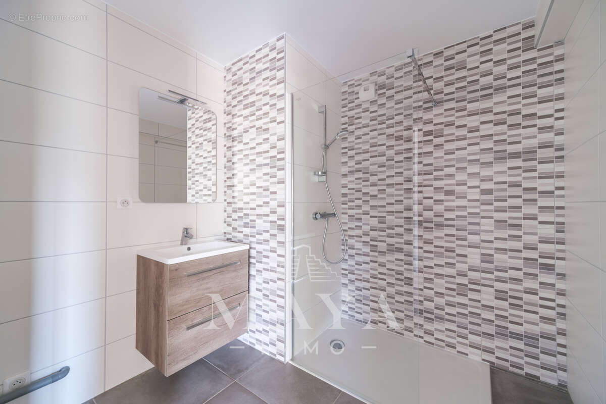 Appartement à SIERENTZ