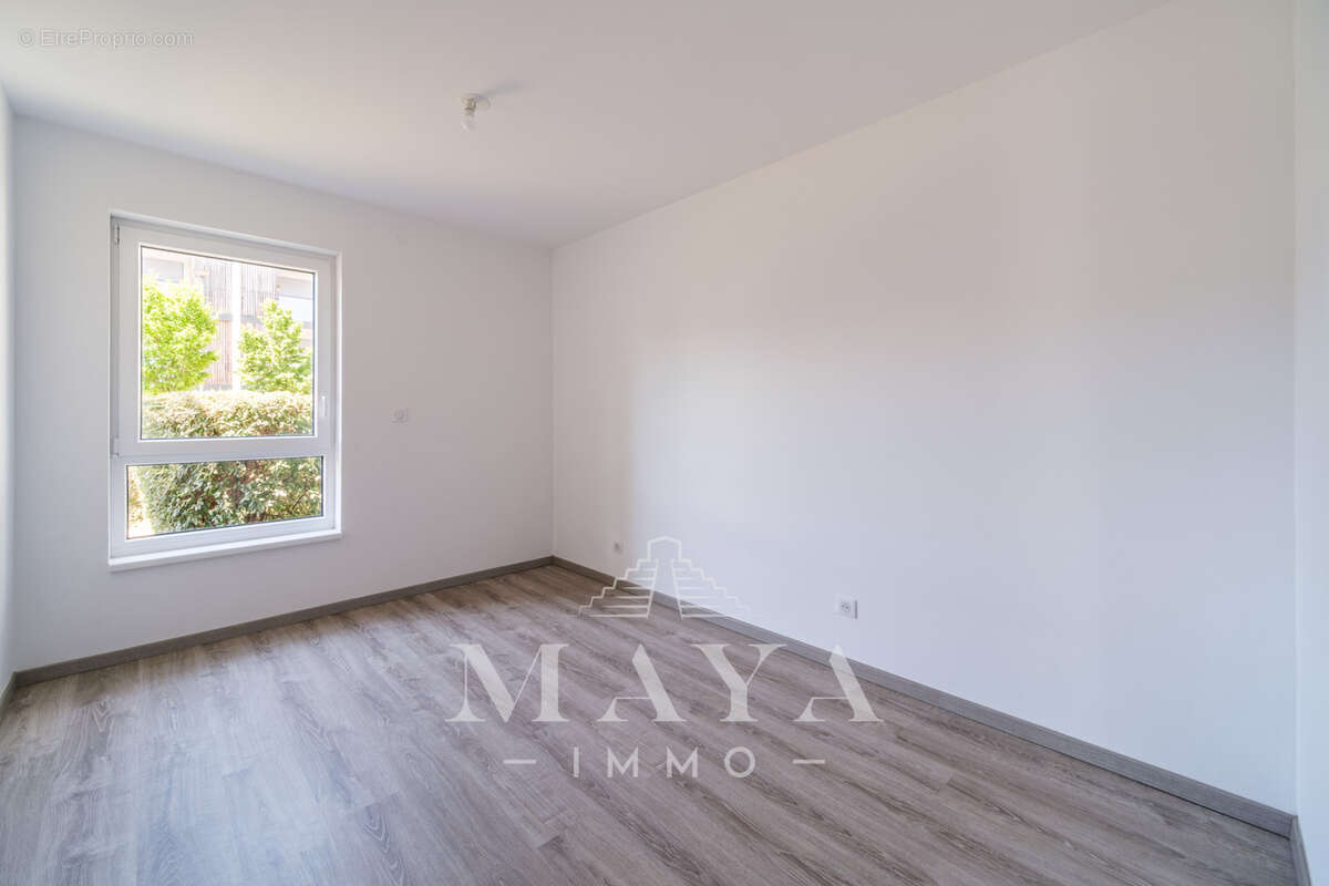 Appartement à SIERENTZ