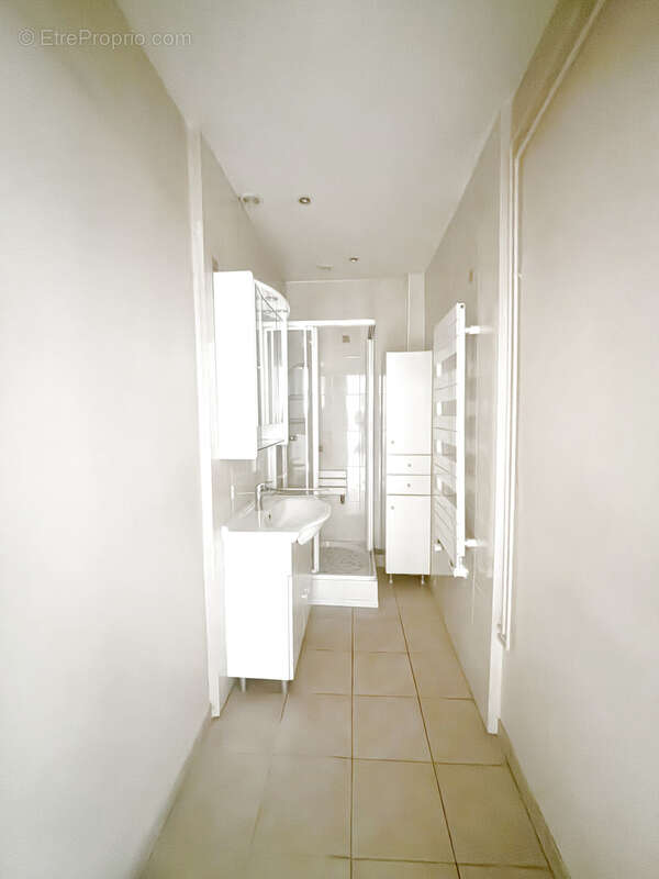 Appartement à ENGHIEN-LES-BAINS