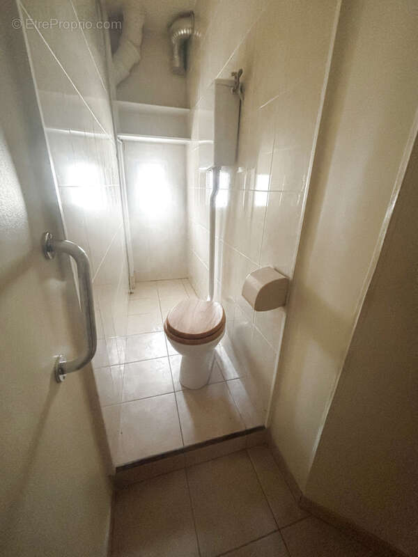 Appartement à ENGHIEN-LES-BAINS