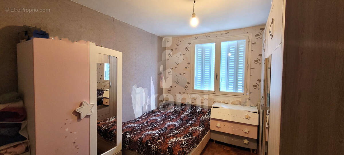 Appartement à ROMANS-SUR-ISERE