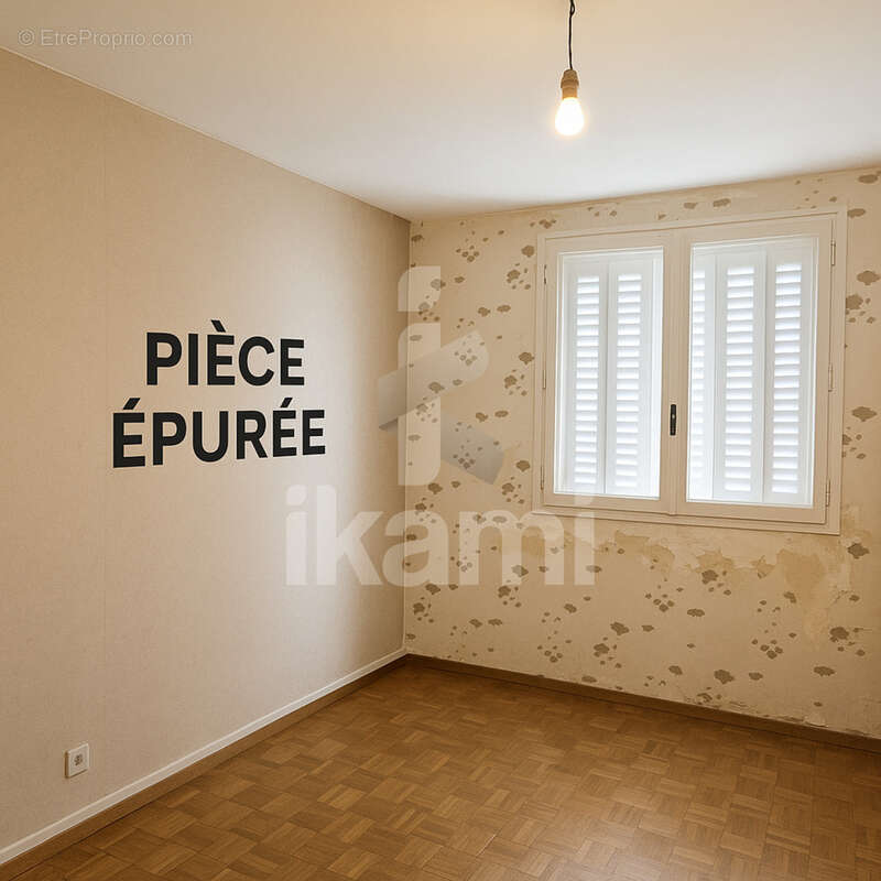 Appartement à ROMANS-SUR-ISERE