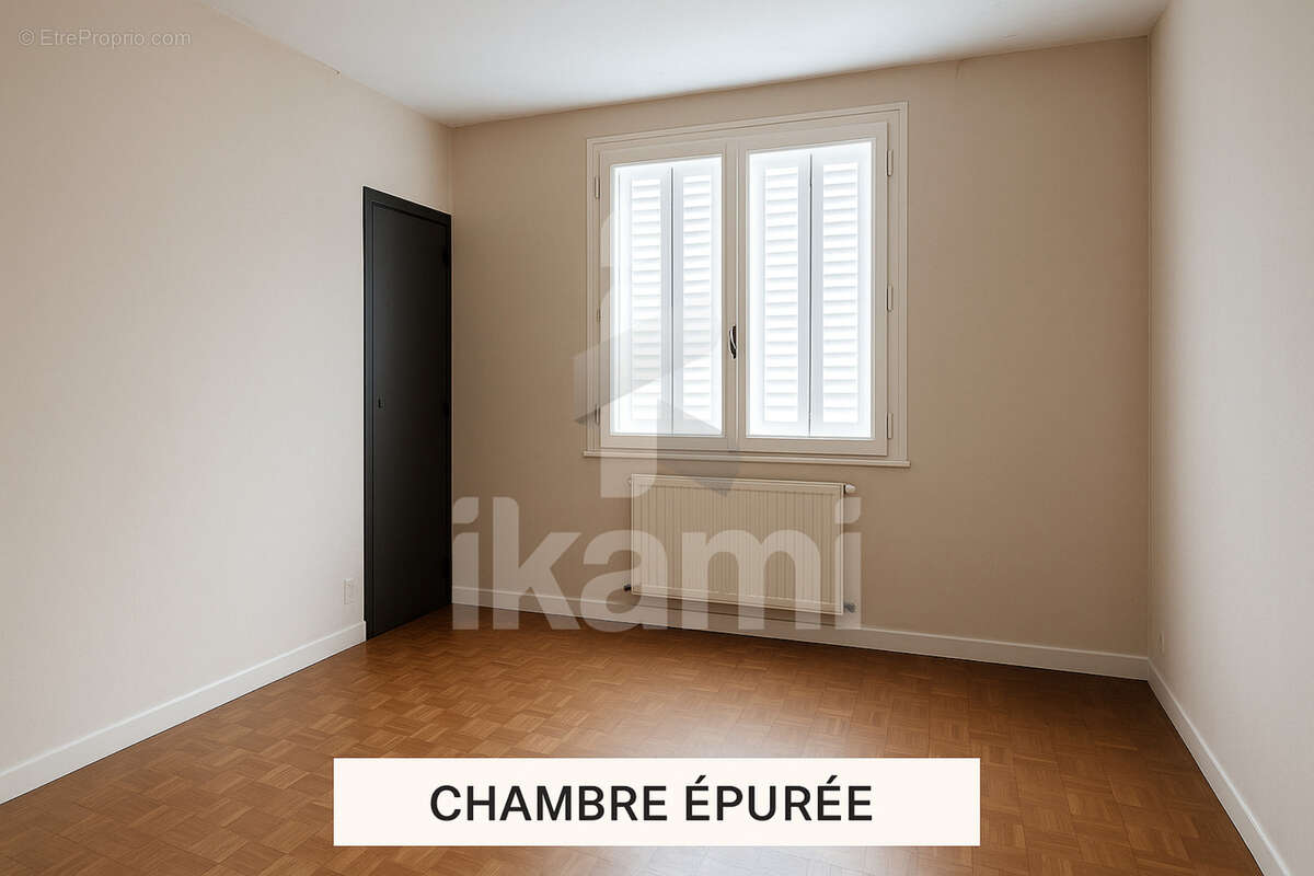 Appartement à ROMANS-SUR-ISERE
