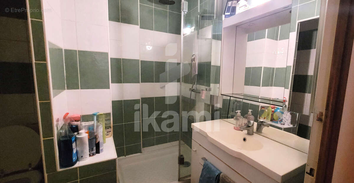 Appartement à ROMANS-SUR-ISERE