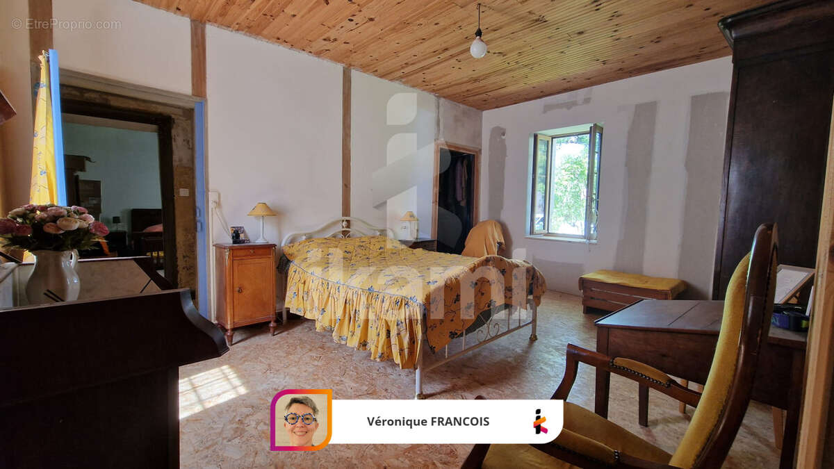 Maison à LAMONZIE-MONTASTRUC