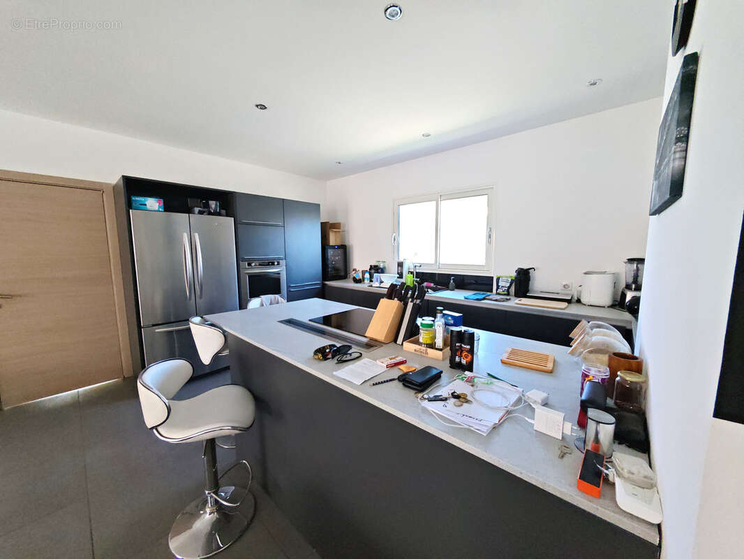 Maison à PRUNELLI-DI-FIUMORBO