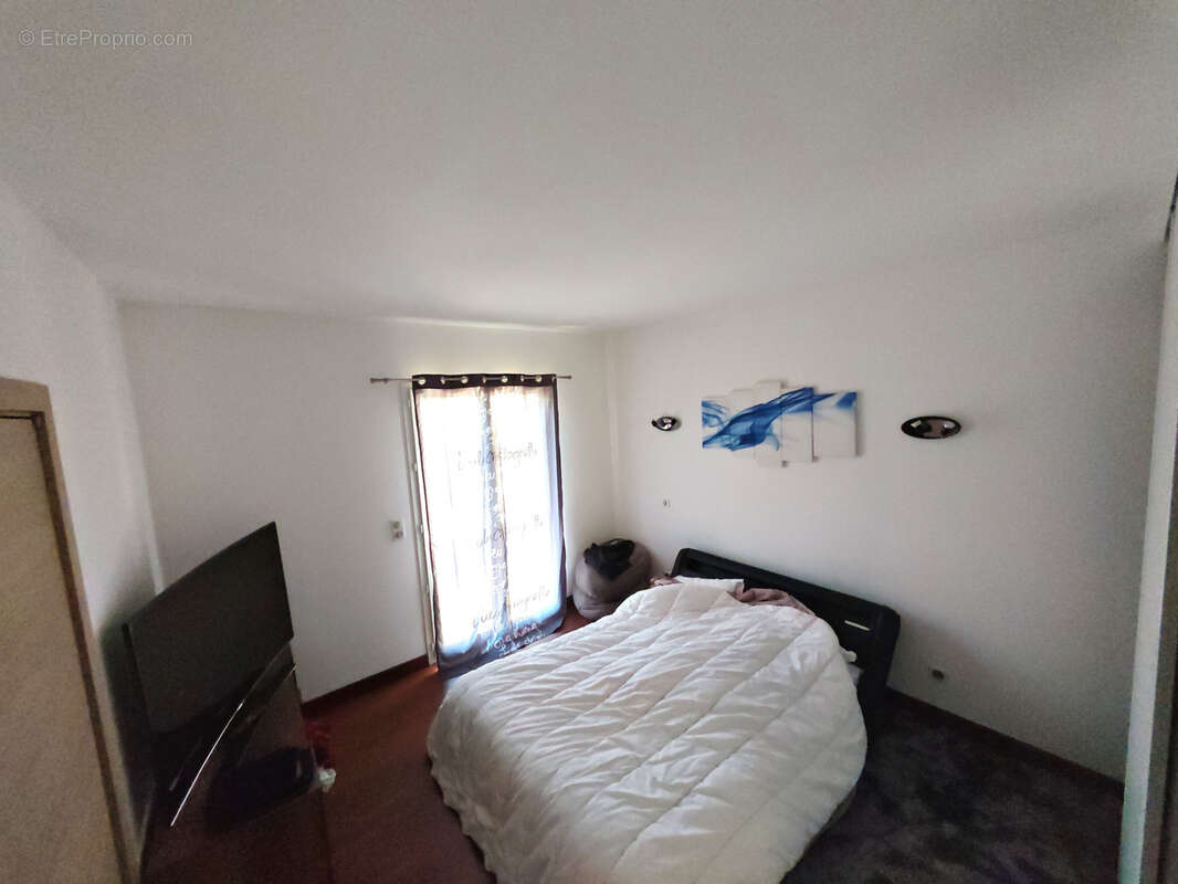 Maison à PRUNELLI-DI-FIUMORBO