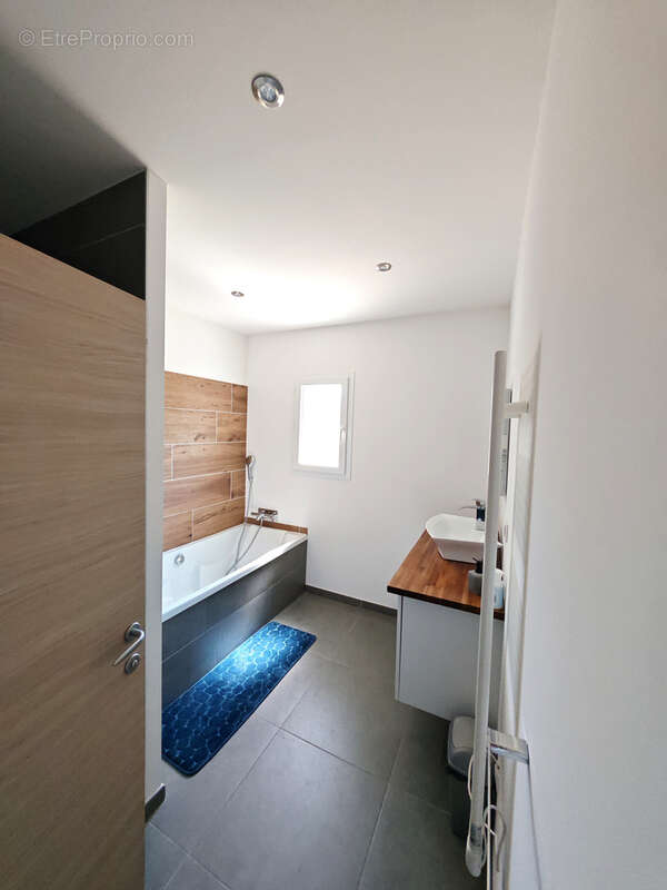 Maison à PRUNELLI-DI-FIUMORBO