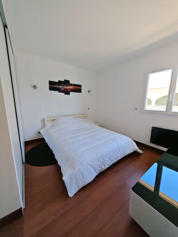 Maison à PRUNELLI-DI-FIUMORBO