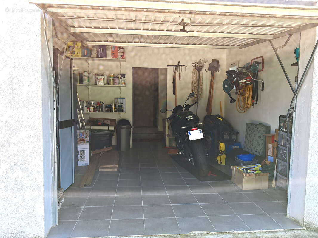 Maison à PRUNELLI-DI-FIUMORBO