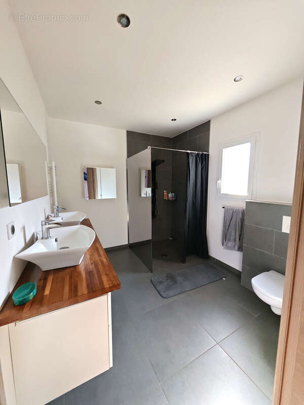 Maison à PRUNELLI-DI-FIUMORBO