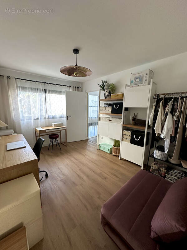 Appartement à SAINT-PIERRE