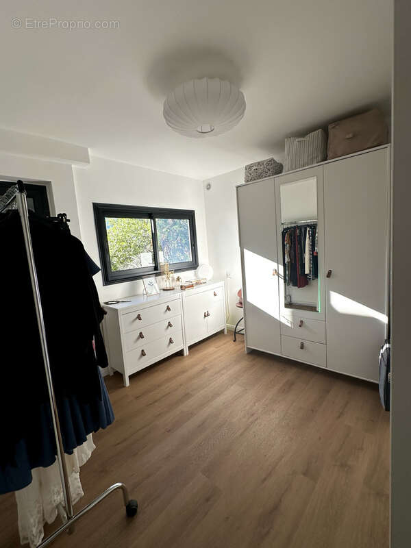 Appartement à SAINT-PIERRE