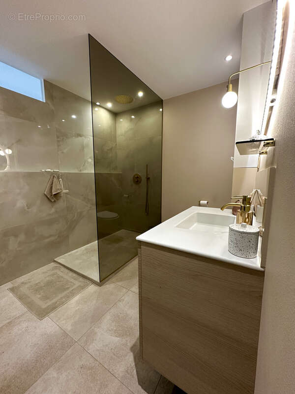 Appartement à SAINT-PIERRE