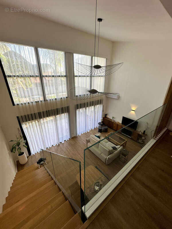 Appartement à SAINT-PIERRE