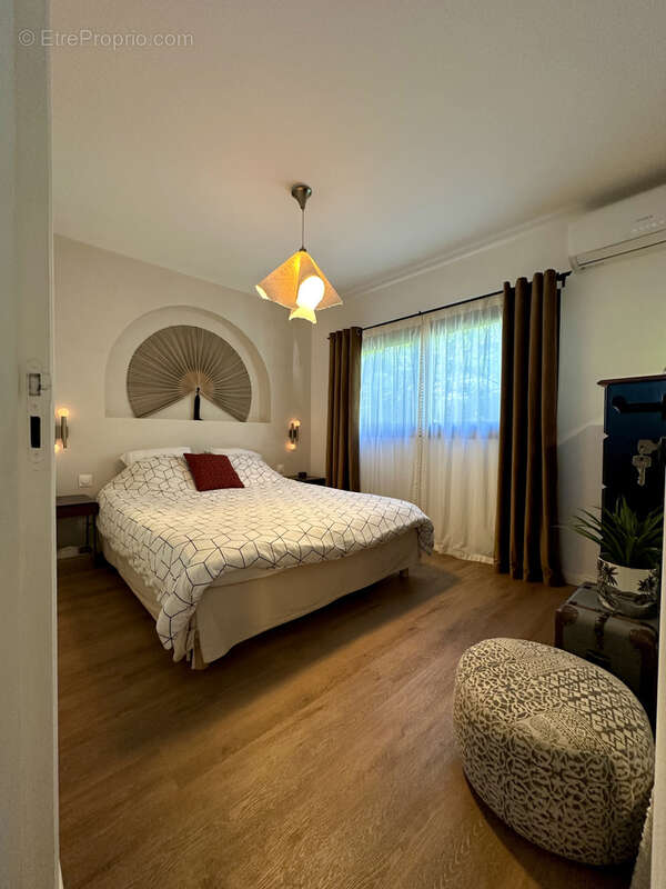 Appartement à SAINT-PIERRE