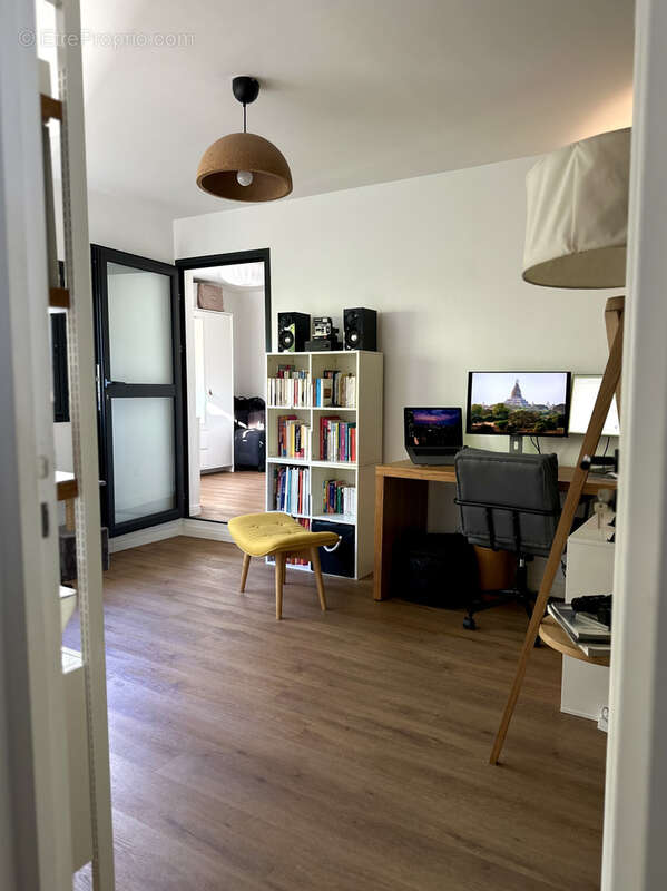 Appartement à SAINT-PIERRE