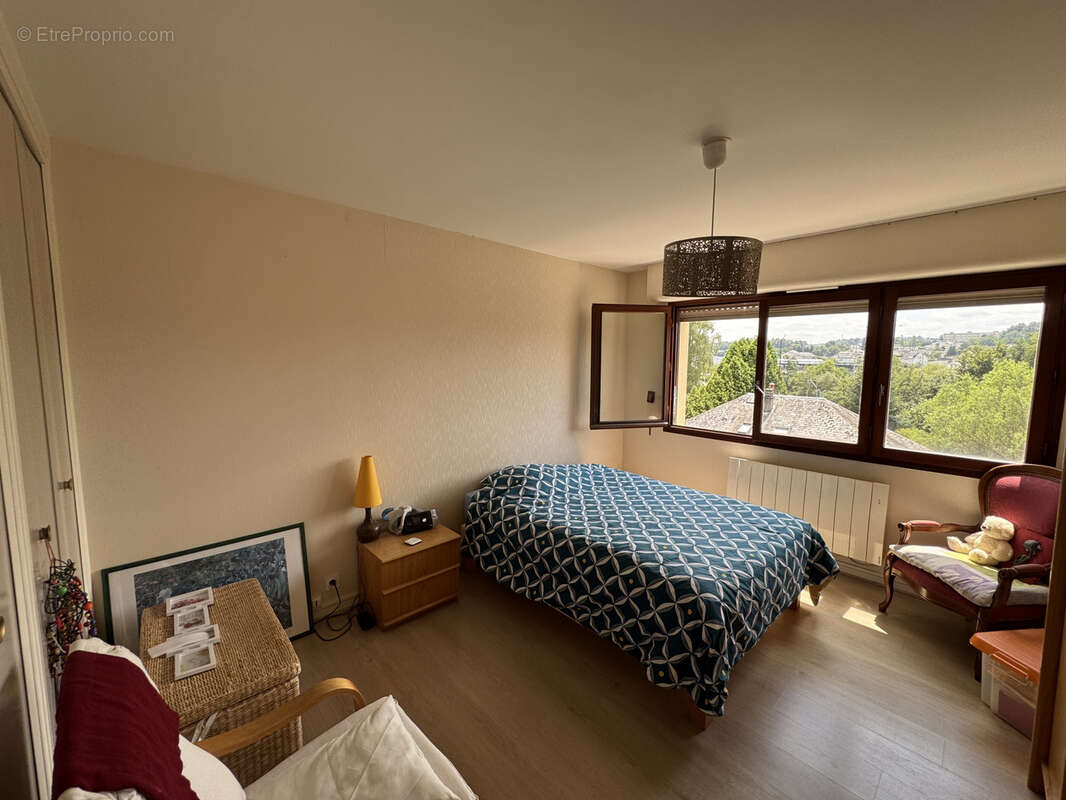 Appartement à USSEL