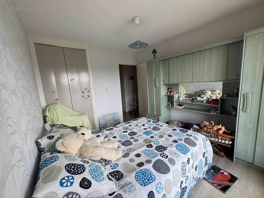 Appartement à USSEL