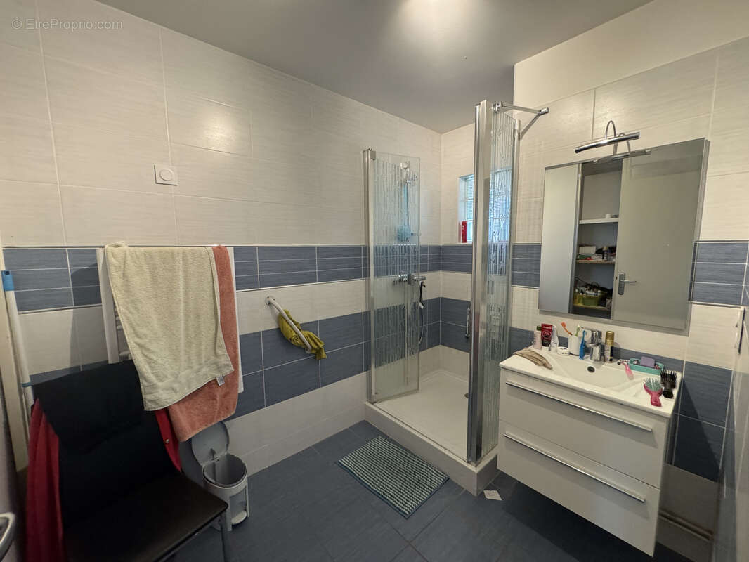 Appartement à USSEL