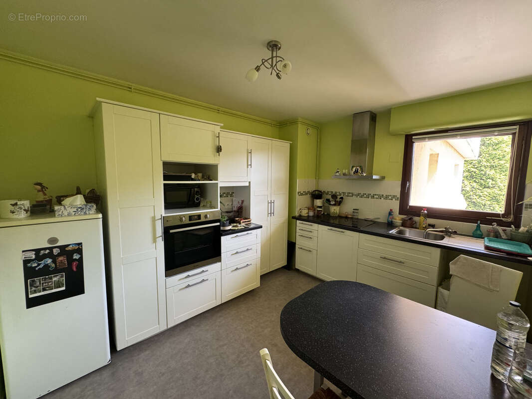 Appartement à USSEL