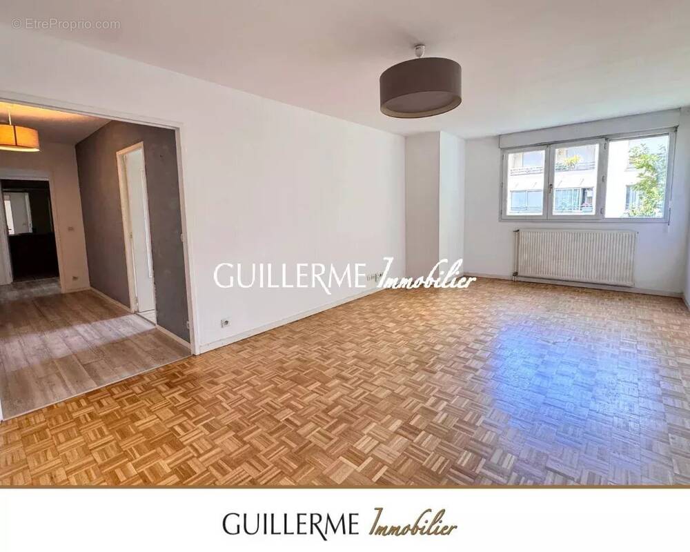 Appartement à LYON-9E