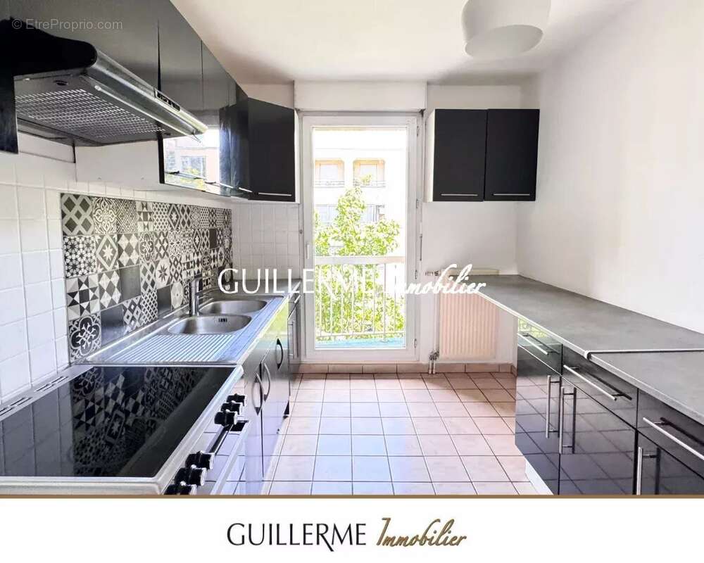 Appartement à LYON-9E