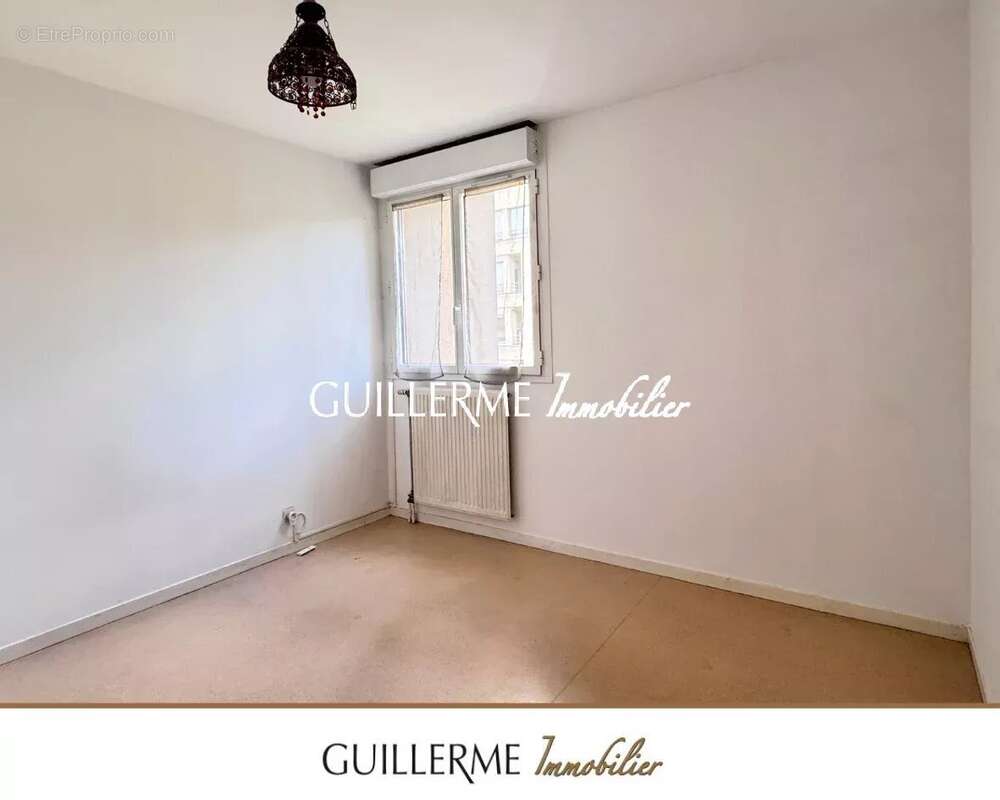 Appartement à LYON-9E