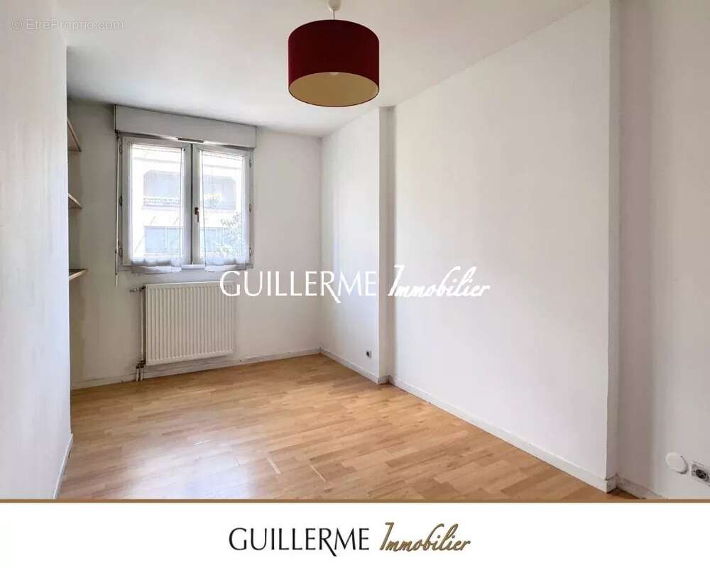 Appartement à LYON-9E