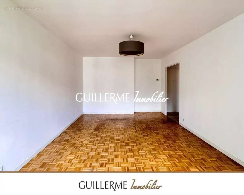 Appartement à LYON-9E