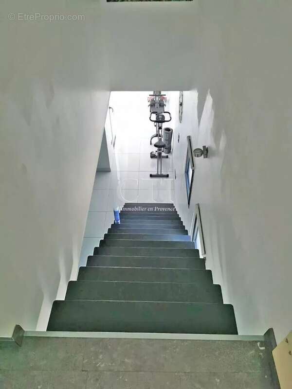 Maison à VAISON-LA-ROMAINE