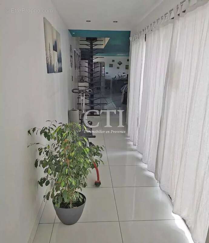 Maison à VAISON-LA-ROMAINE