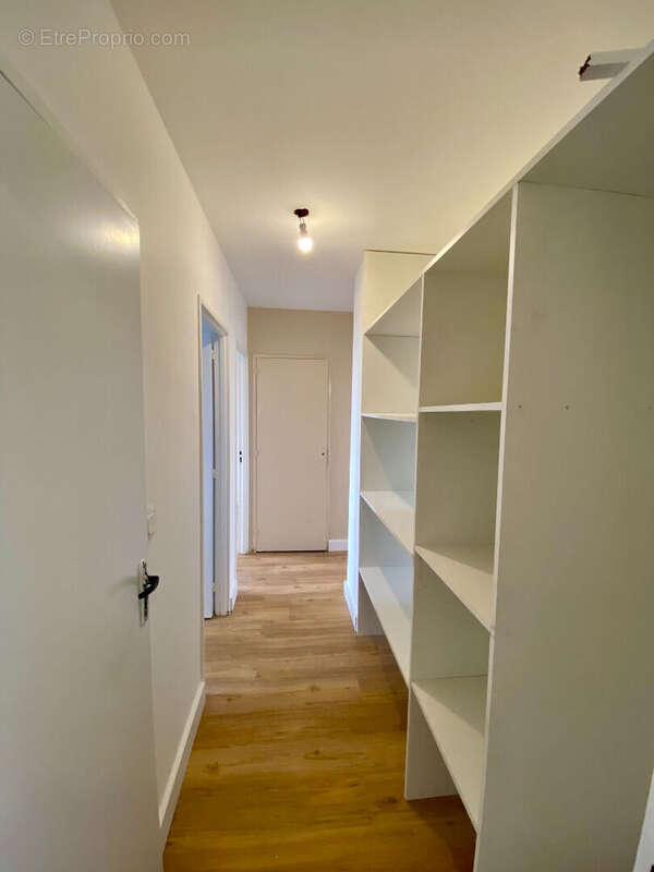 Appartement à LAVAL