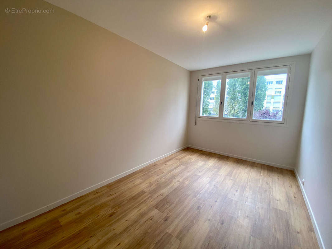 Appartement à LAVAL