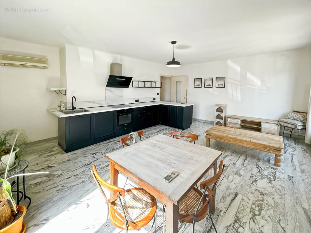 Appartement à AJACCIO